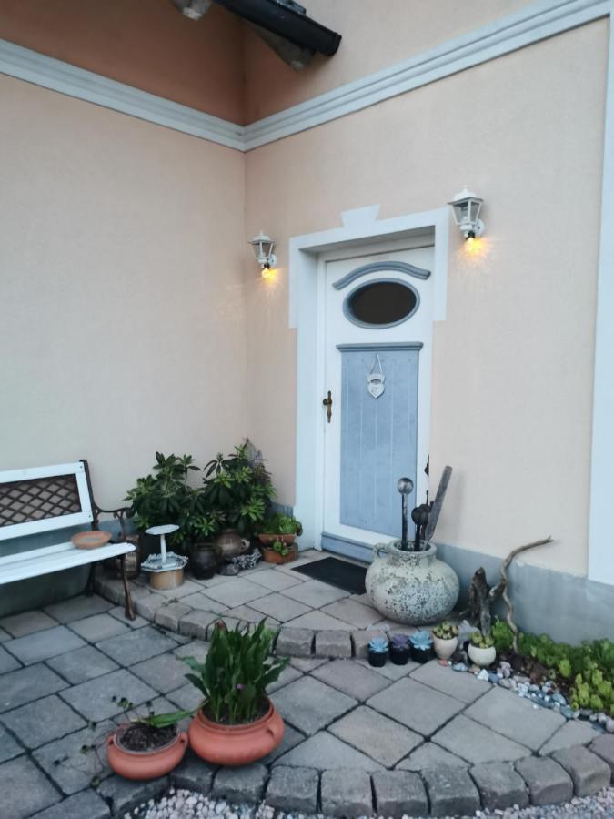 Apartmaji Arko Ribnica Eksteriør billede
