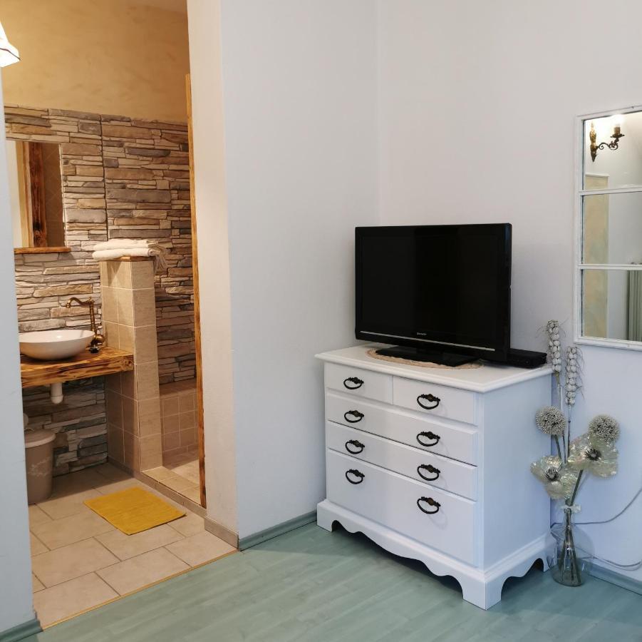Apartmaji Arko Ribnica Værelse billede