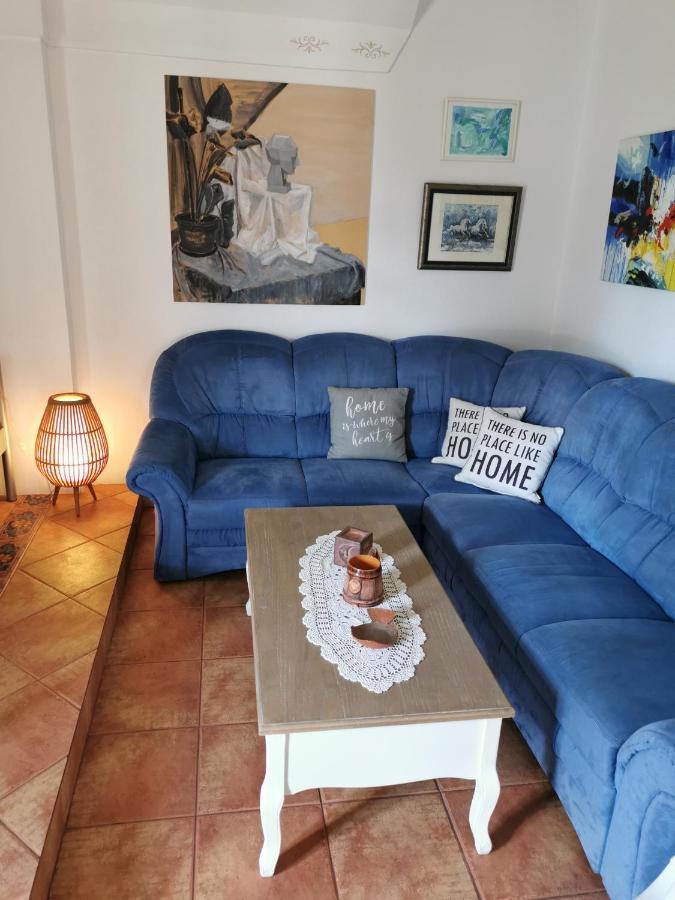 Apartmaji Arko Ribnica Værelse billede