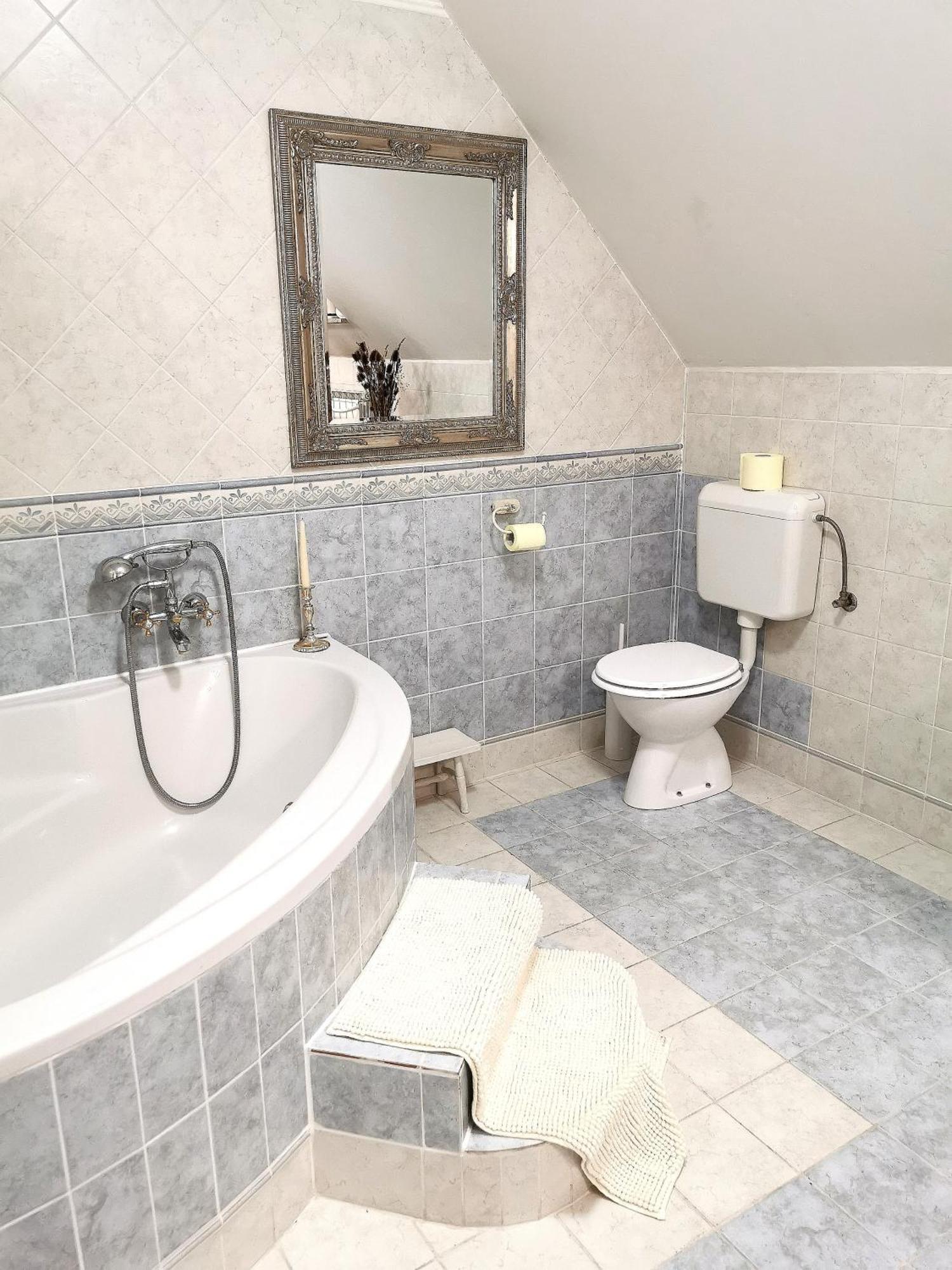Apartmaji Arko Ribnica Eksteriør billede