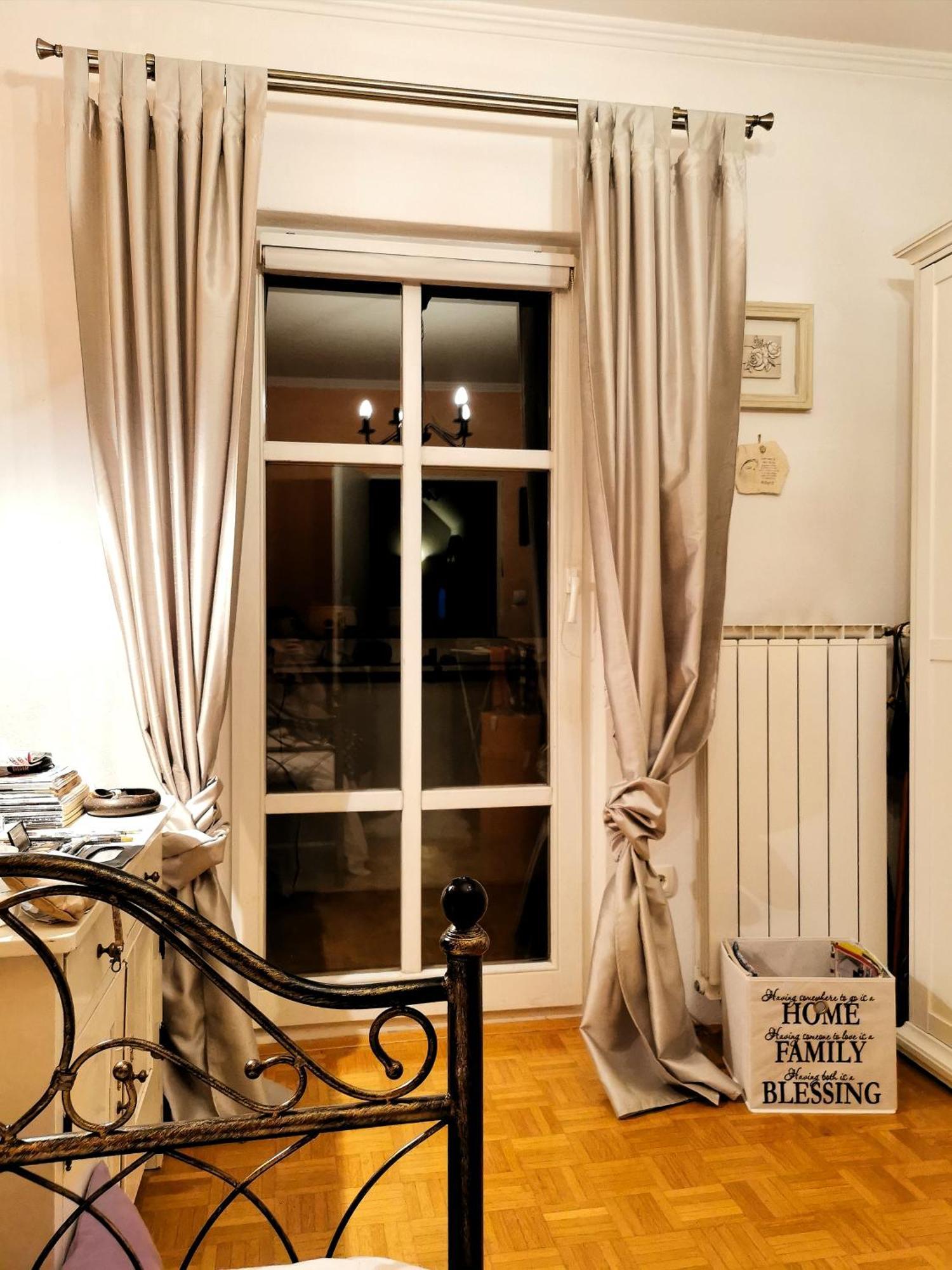 Apartmaji Arko Ribnica Eksteriør billede